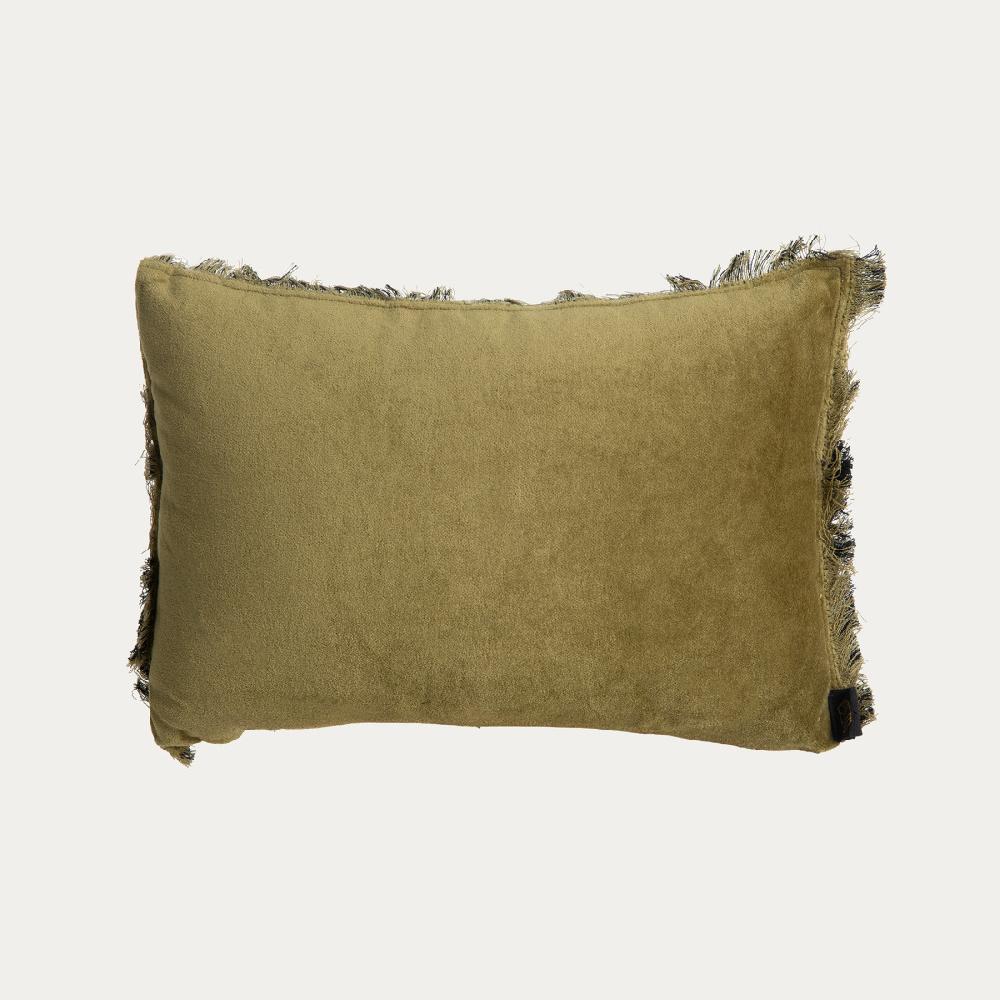 kenay home Cojín verde