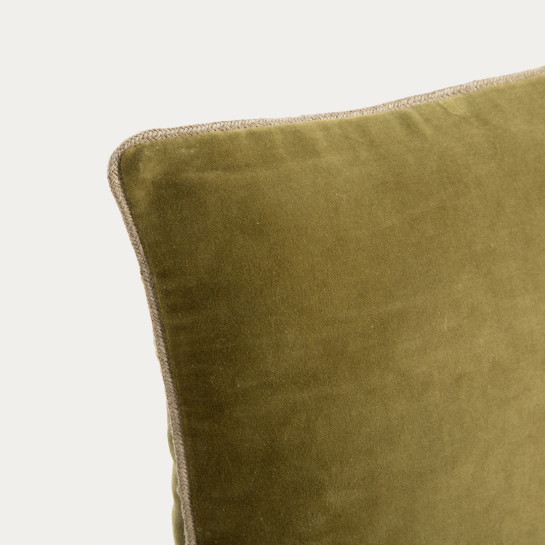 Kenay Home Cojín Verde