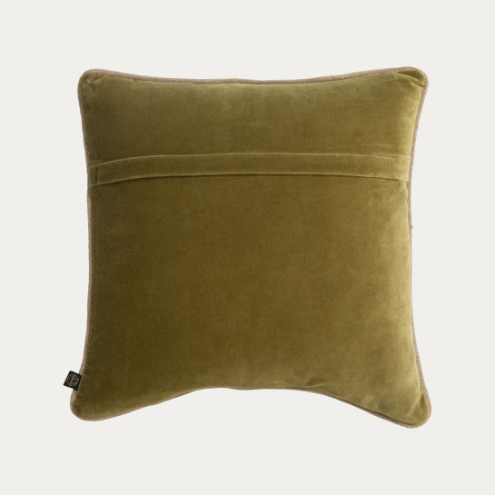 Kenay Home Cojín Verde