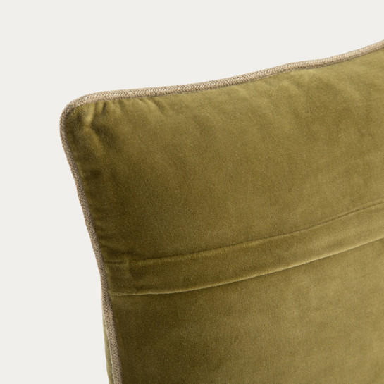 Kenay Home Cojín Verde