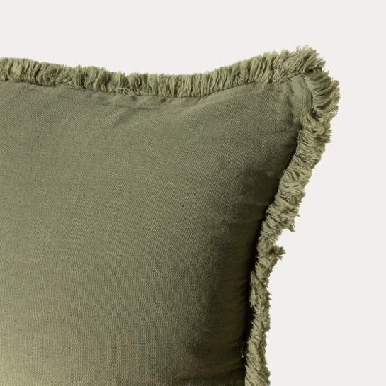 Kenay Home Cojín Verde