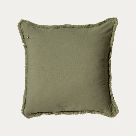 Kenay Home Cojín Verde