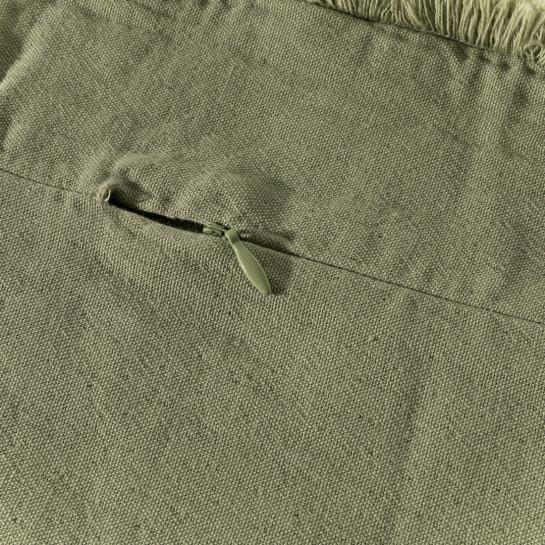 Kenay Home Cojín Verde