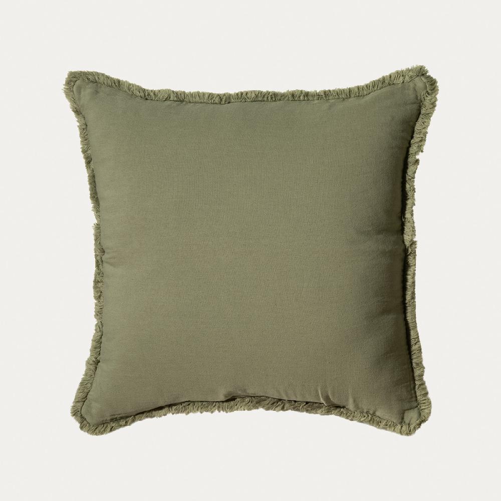 kenay home Cojín verde