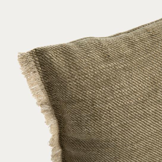 Kenay Home Cojín Verde