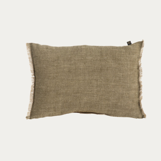 Kenay Home Cojín Verde