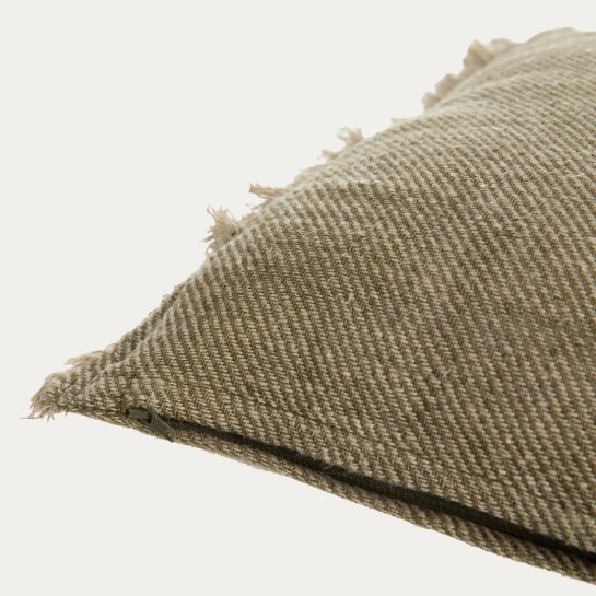 Kenay Home Cojín Verde