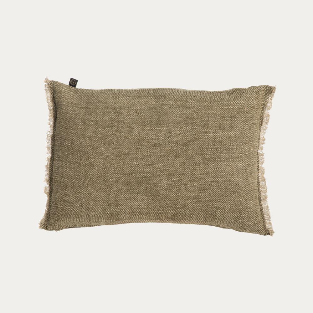 kenay home Cojín verde