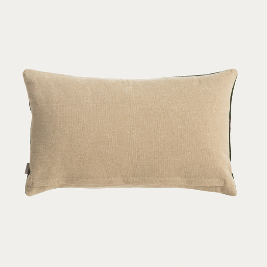 Kenay Home Cojín Verde