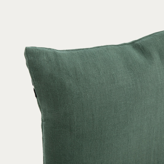 Kenay Home Cojín Verde