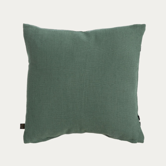 Kenay Home Cojín Verde