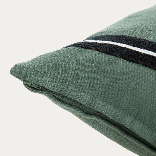 Kenay Home Cojín Verde