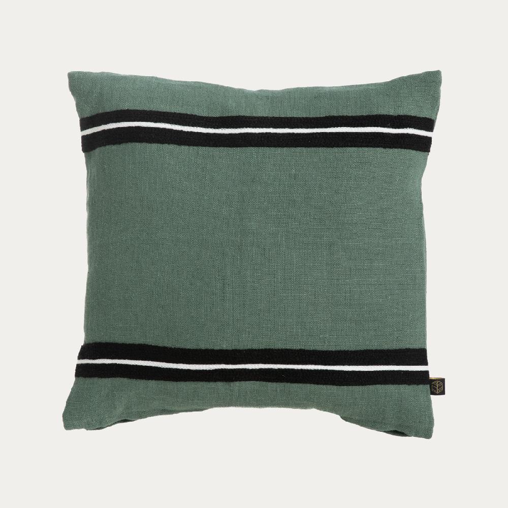 Kenay Home Cojín Verde
