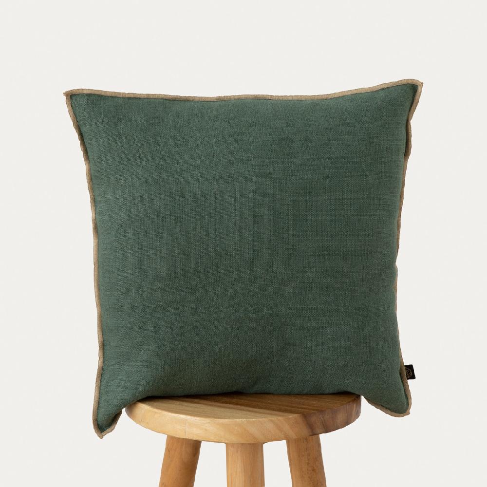 kenay home Cojín verde