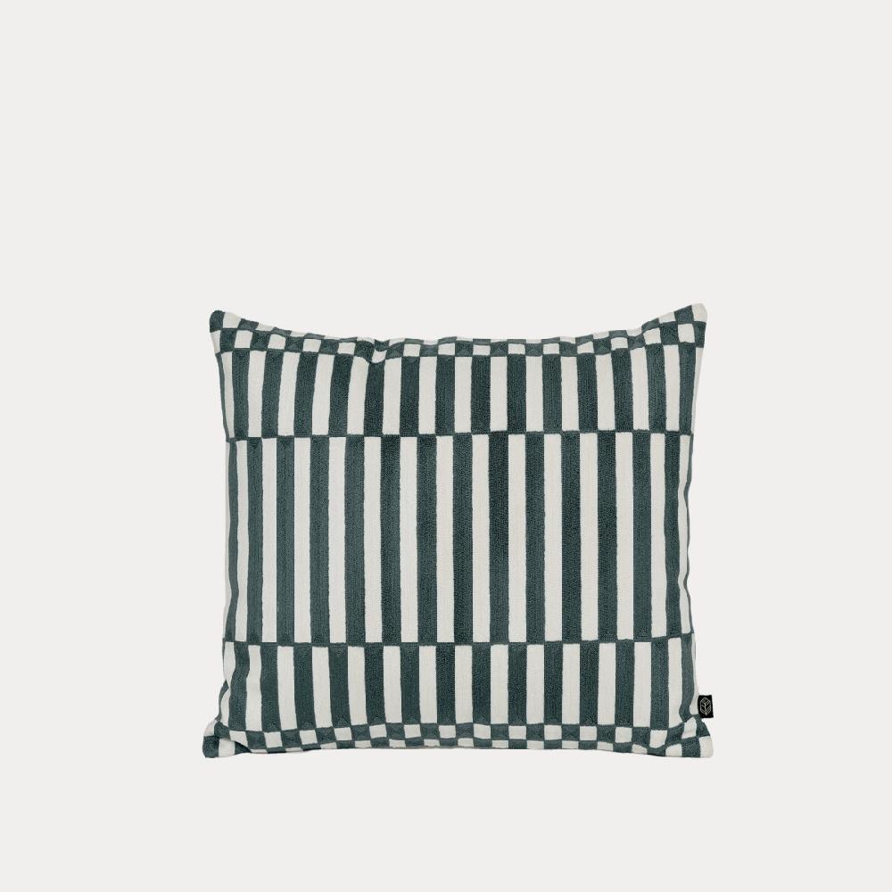 kenay home Cojín verde