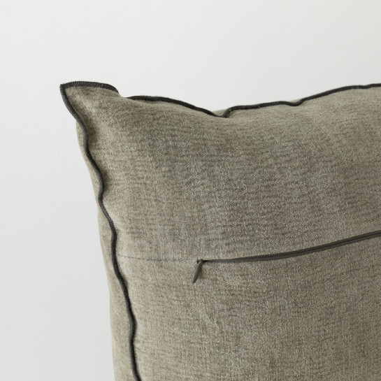 Kenay Home Cojín Verde Invierno