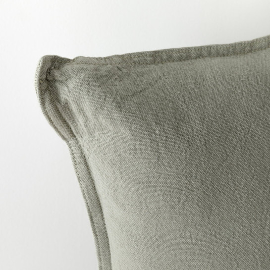 Kenay Home Cojín Verde Invierno