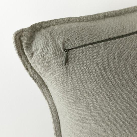 Kenay Home Cojín Verde Invierno