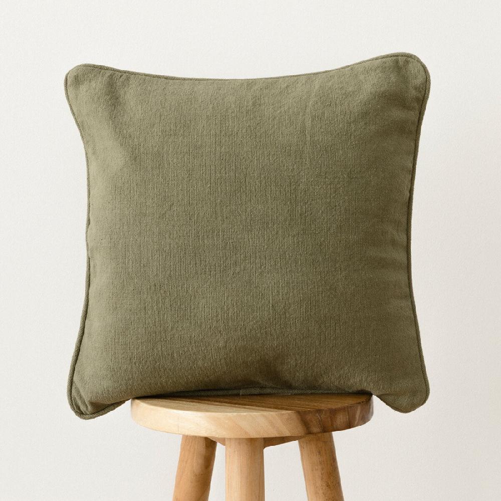 kenay home Cojín verde