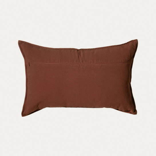 Kenay Home Cojín Wine