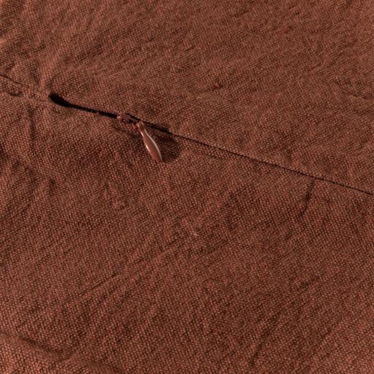 Kenay Home Cojín Wine