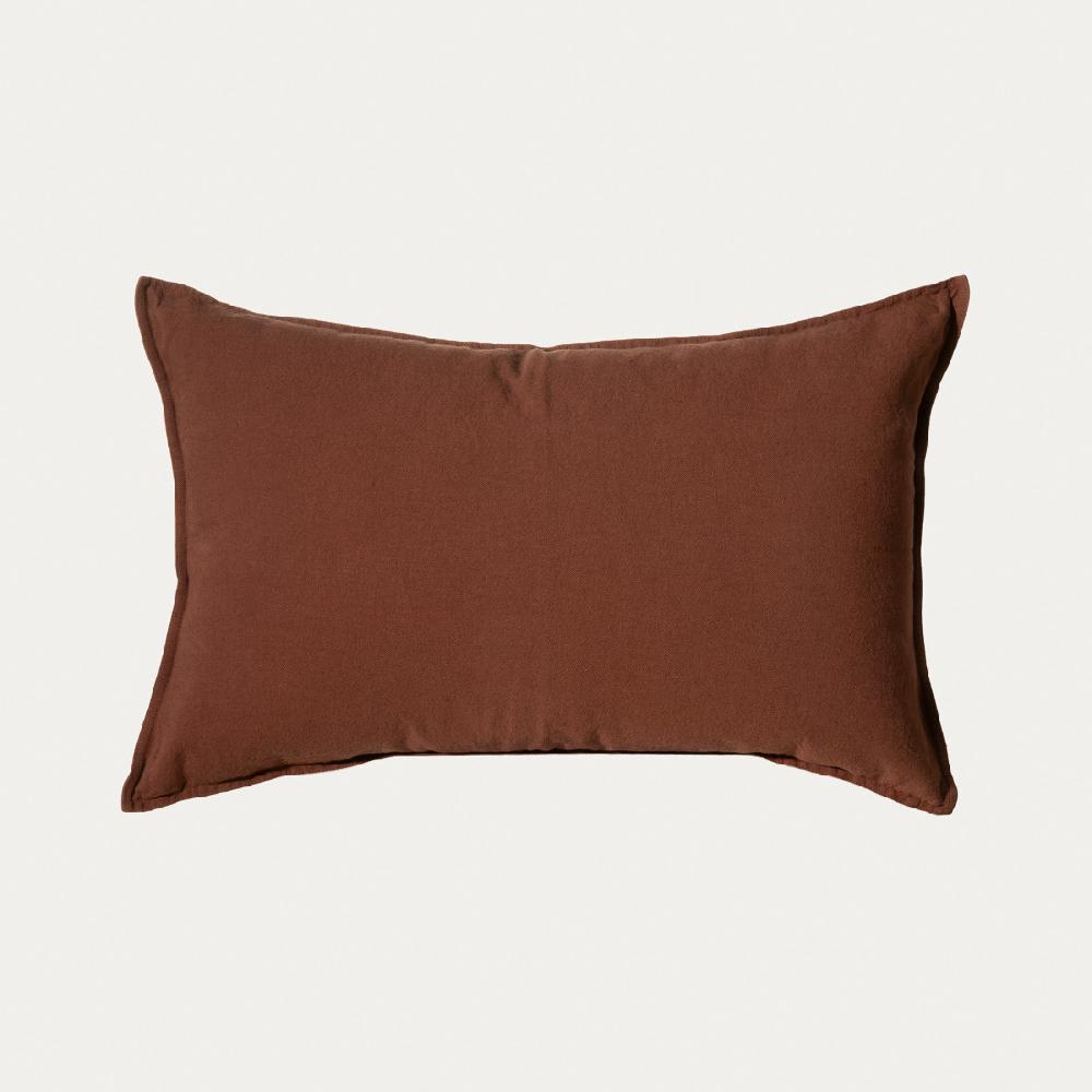 kenay home Cojín wine