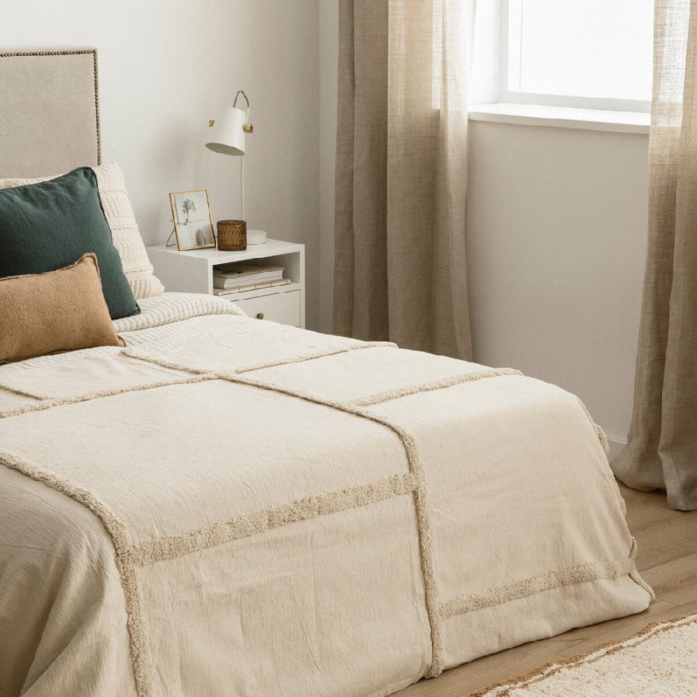 kenay home Colcha 180x250