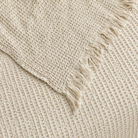 Kenay Home Colcha Natural