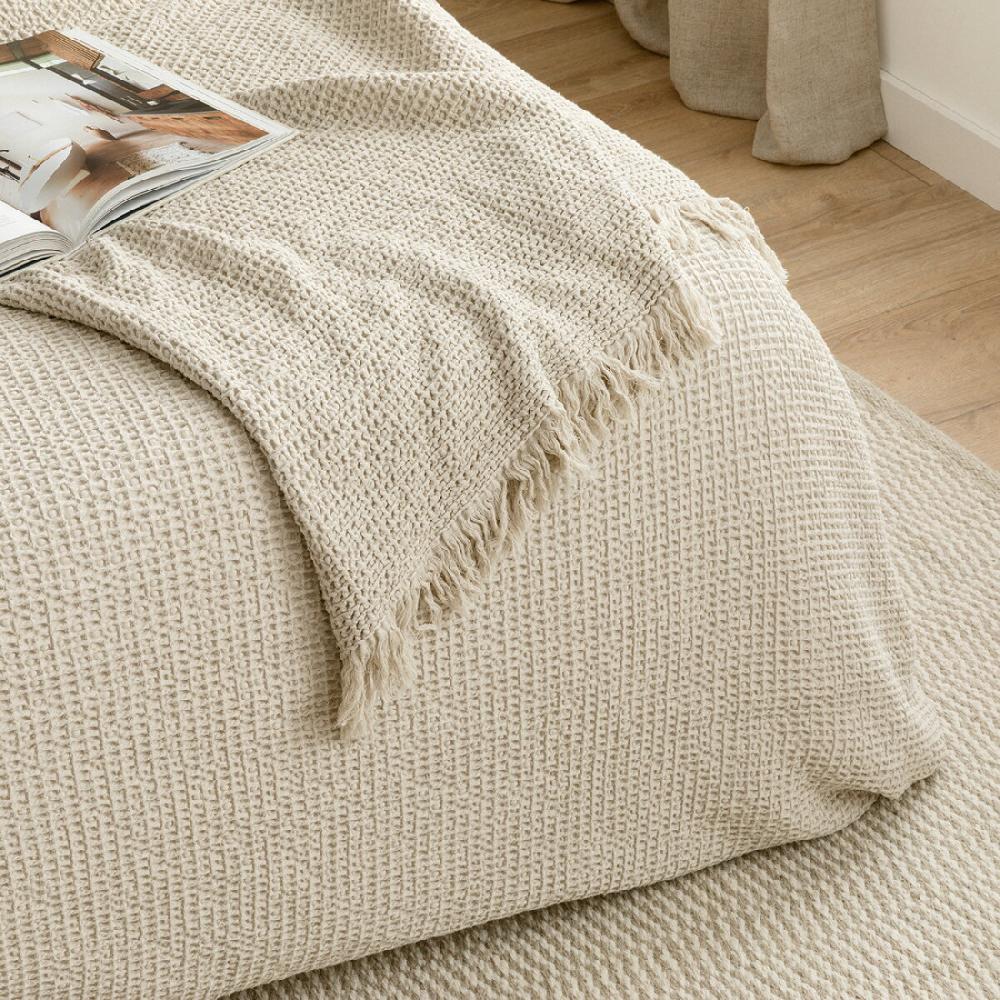 Kenay Home Colcha Natural