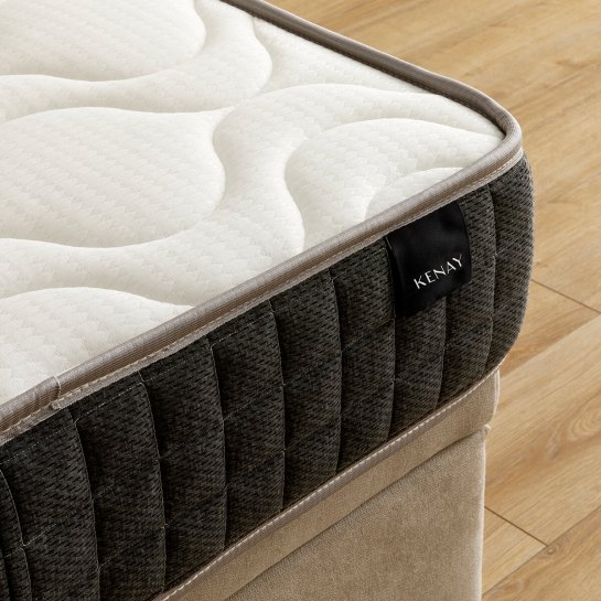 Kenay Home Colchón 90