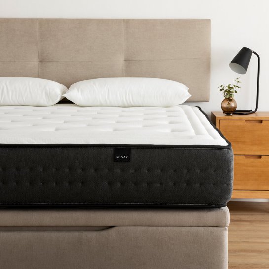 Kenay Home Colchón