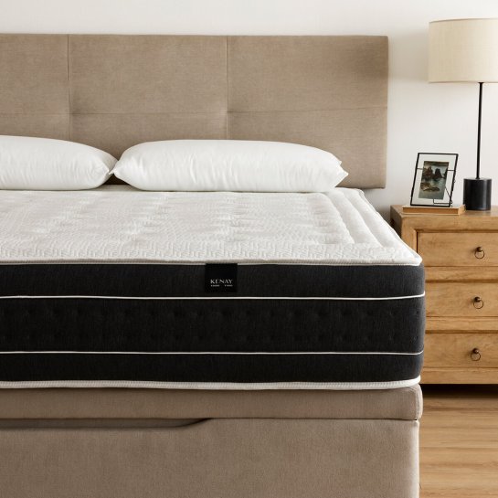 Kenay Home Colchón