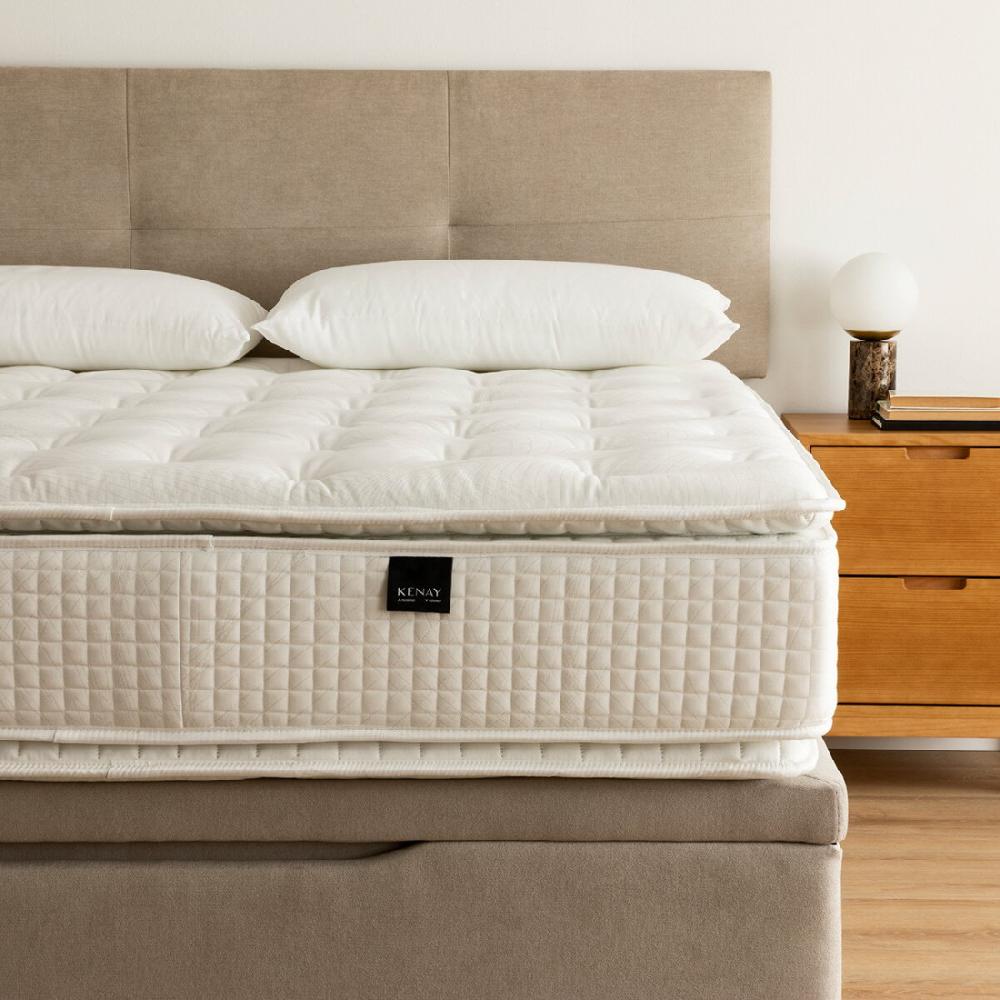 kenay home Colchón