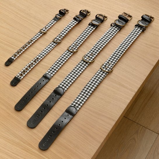 Kenay Home Collar XL