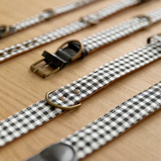 Kenay Home Collar XL