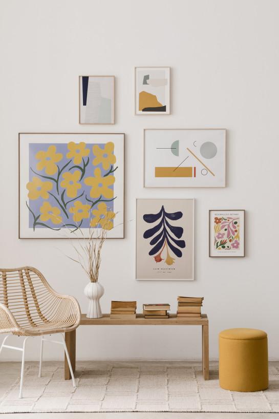 Kenay Home Color Lámina