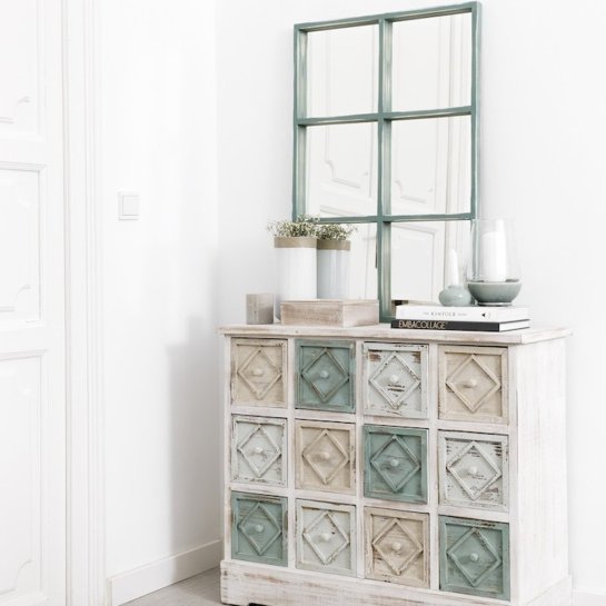 Kenay Home Cómoda Decapada