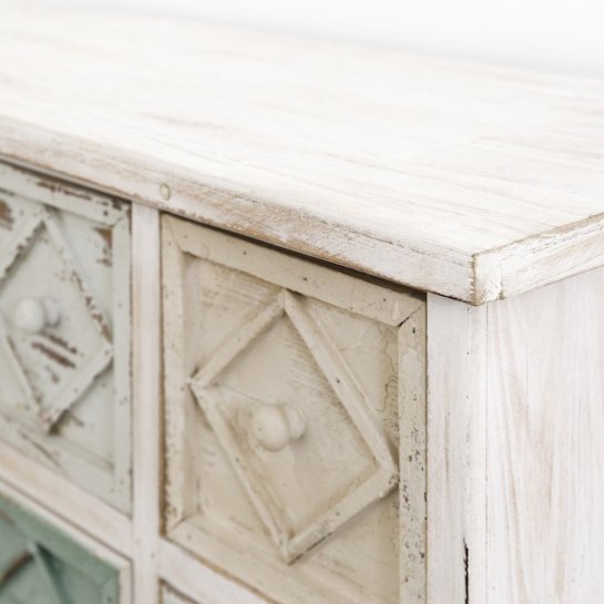 Kenay Home Cómoda Decapada