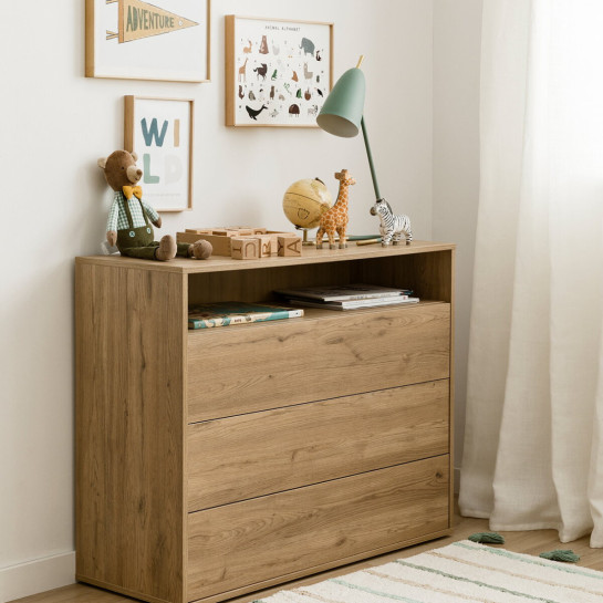 Kenay Home Cómoda Infantil