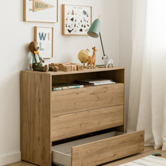 Kenay Home Cómoda Infantil