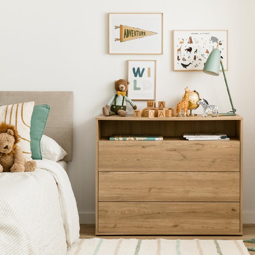 kenay home Cómoda infantil