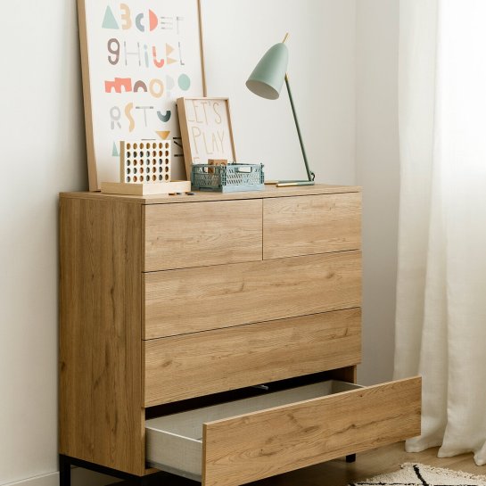 Kenay Home Cómoda Infantil