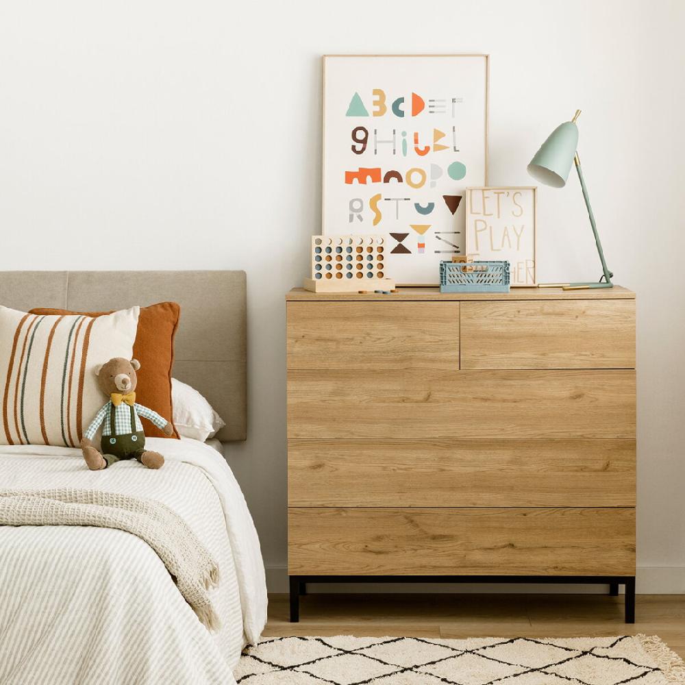 kenay home Cómoda infantil