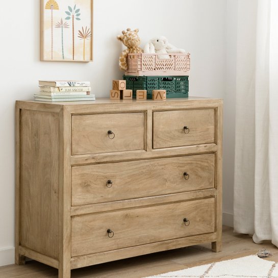 Kenay Home Cómoda Infantil