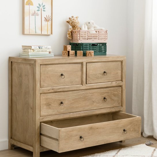 Kenay Home Cómoda Infantil