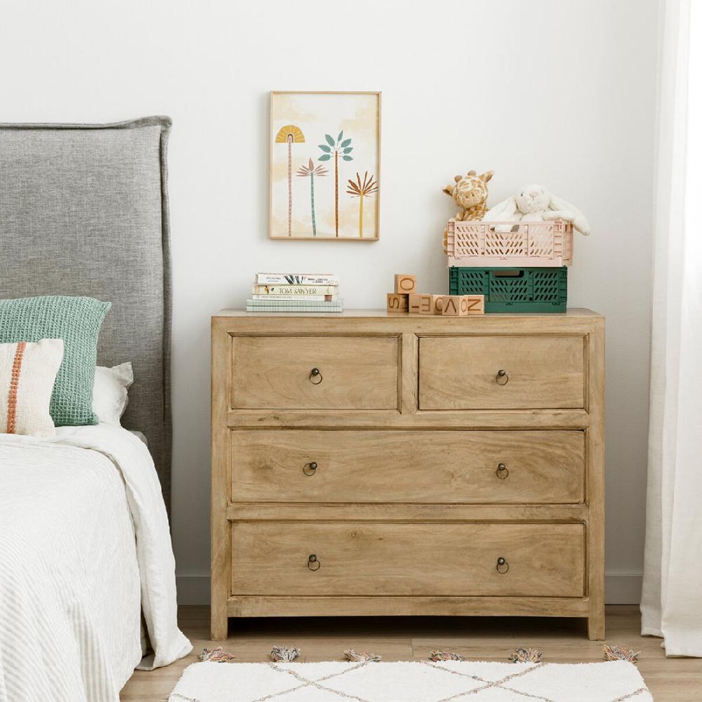 kenay home Cómoda infantil