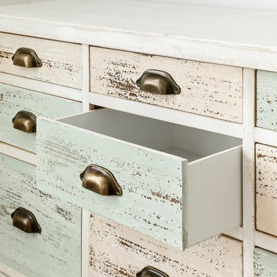 Kenay Home Cómoda Menta Decapada