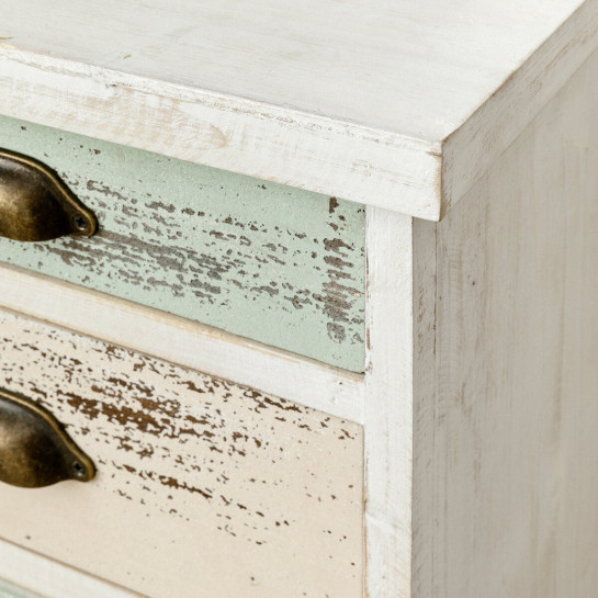 Kenay Home Cómoda Menta Decapada