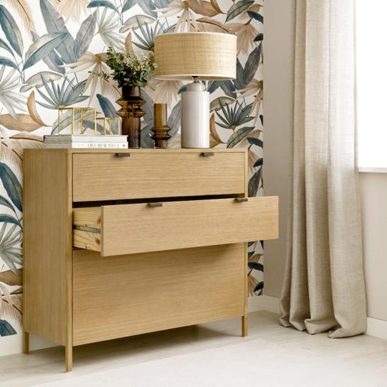 Kenay Home Cómoda Roble