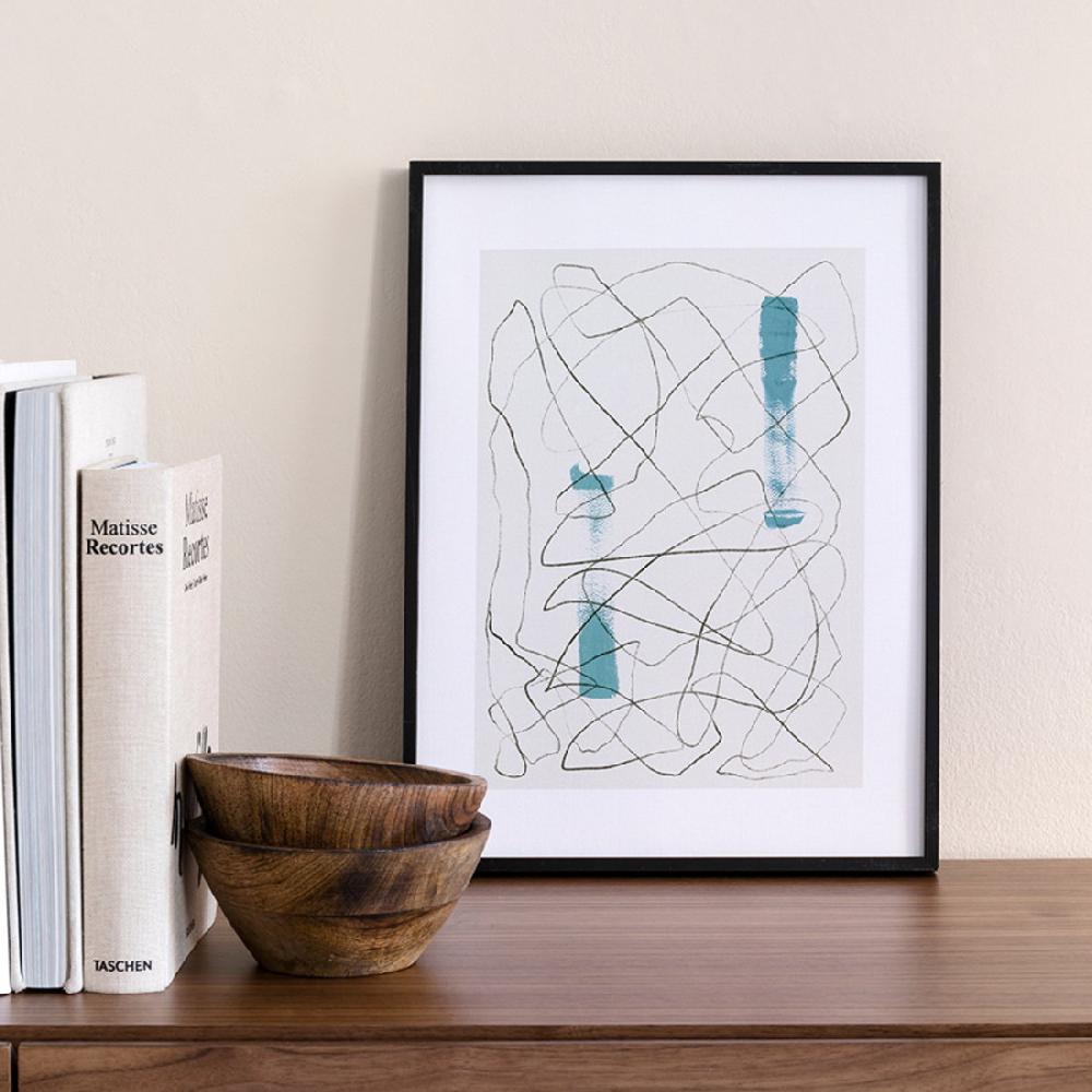 kenay home Composition lámina